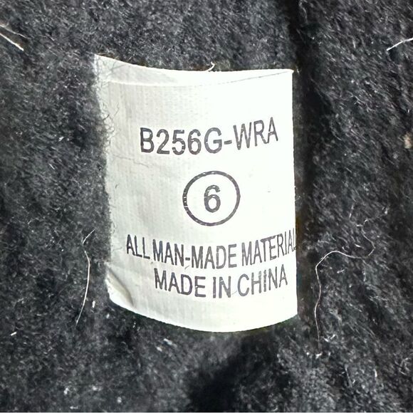 Jands by Transco Geometric Print Women’s Snow Boots - Picture 11 of 12